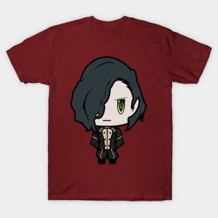 Chibi Hubert T-Shirt